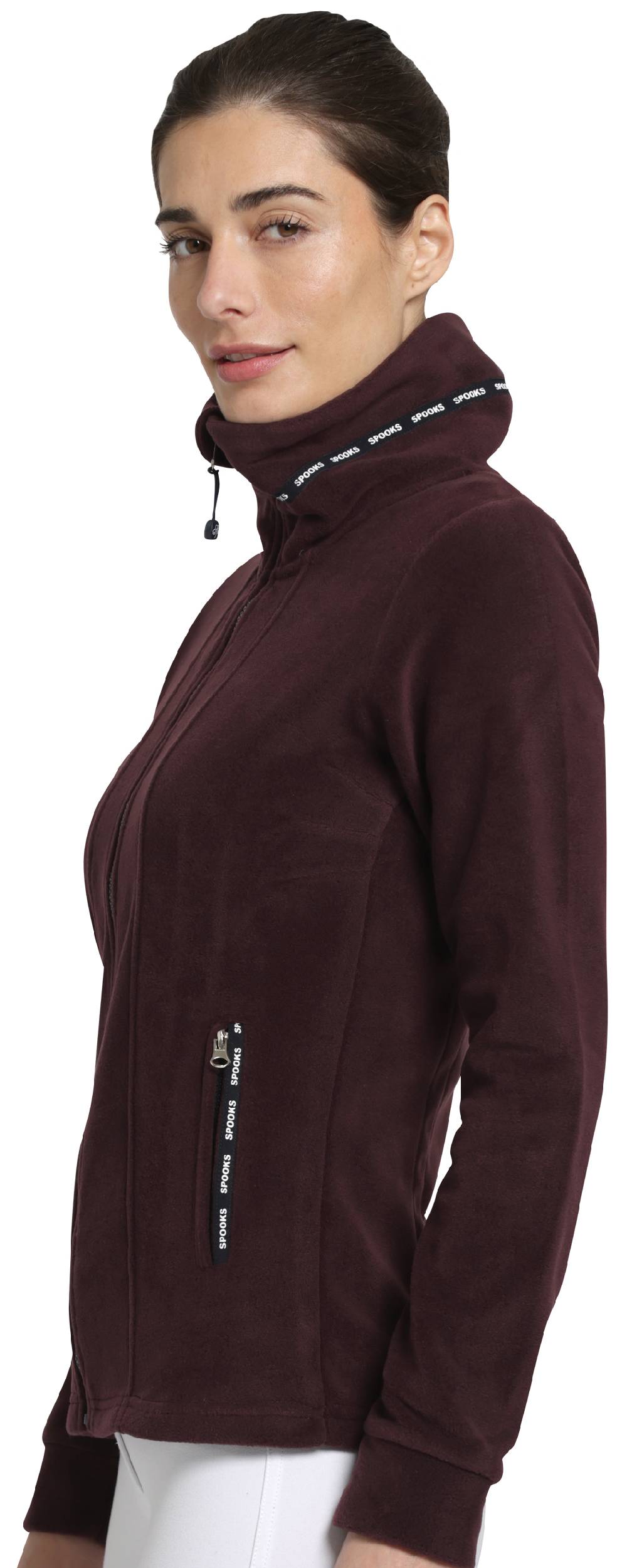 Spooks Fheline Fleece Jacket Auslauf