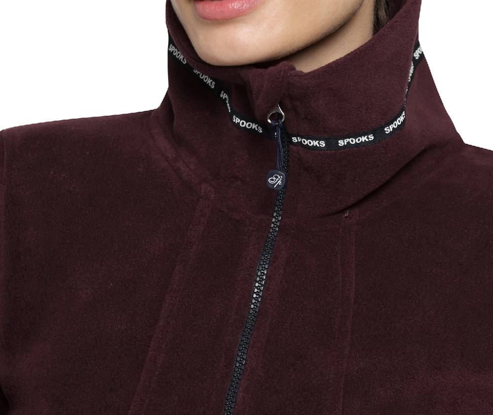 Spooks Fheline Fleece Jacket Auslauf