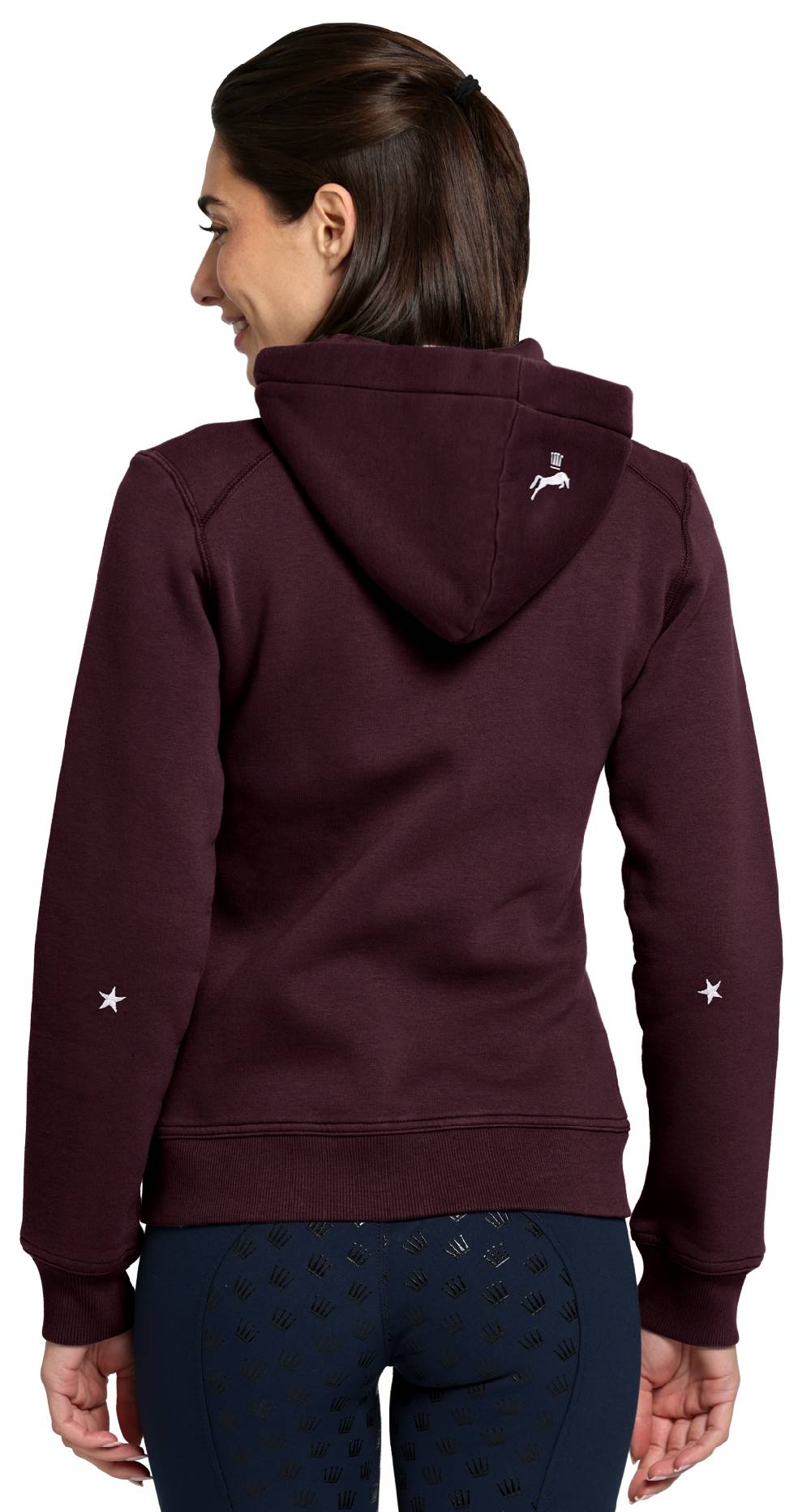 Spooks Roxie Sweat Jacket Sequin Angebote