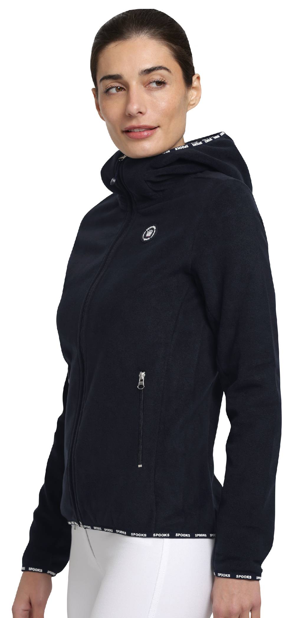 Spooks Nellah Fleece Jacket im Angebot