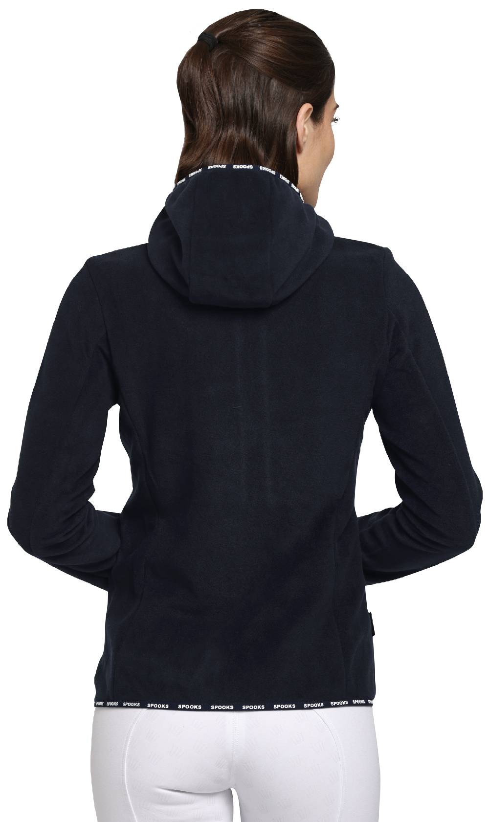 Spooks Nellah Fleece Jacket im Angebot