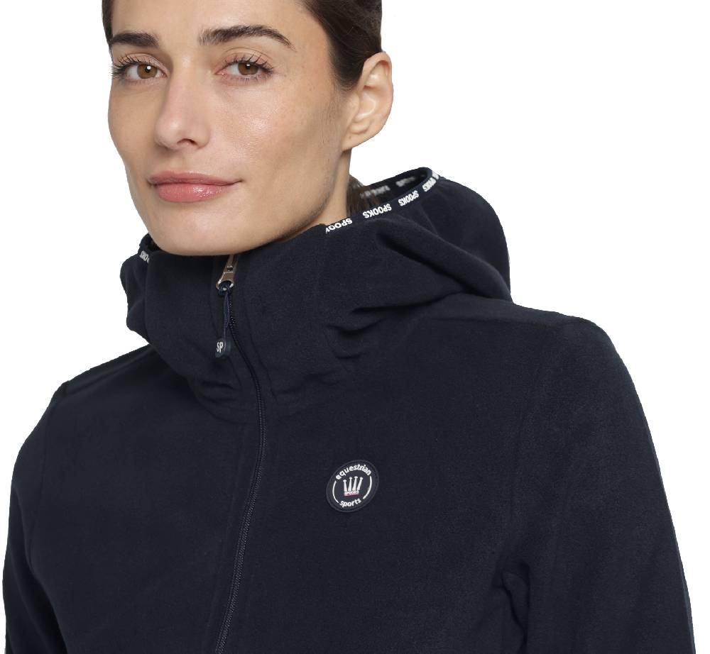Spooks Nellah Fleece Jacket im Angebot