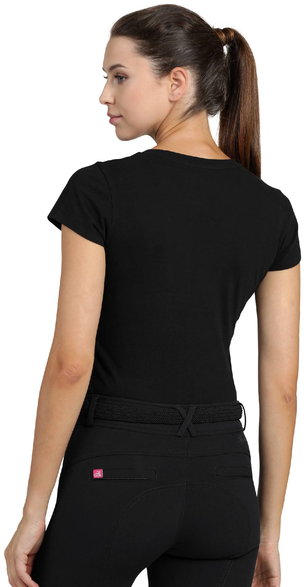 Spooks Crown Sequin Shirt Günstiger Verkauf