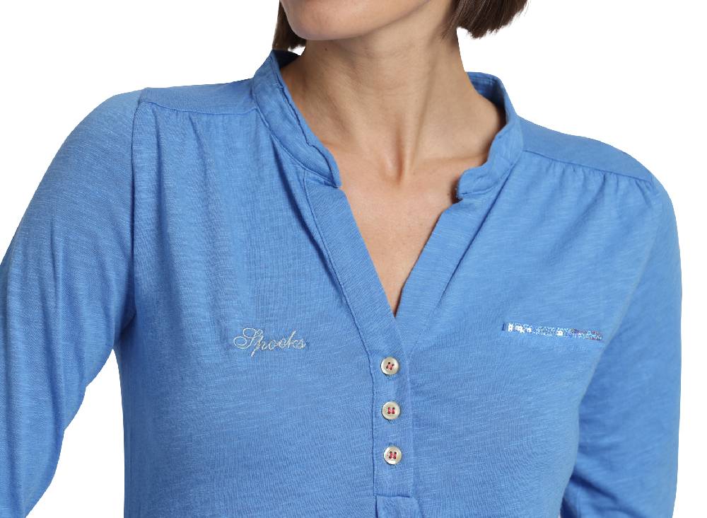 Spooks Mirja Shirt Fabrikverkauf