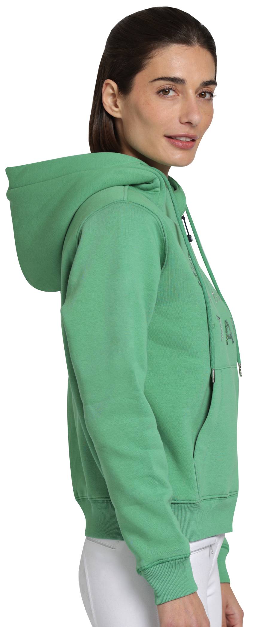 Spooks Tildah Sweat Jacket Meist gekauft