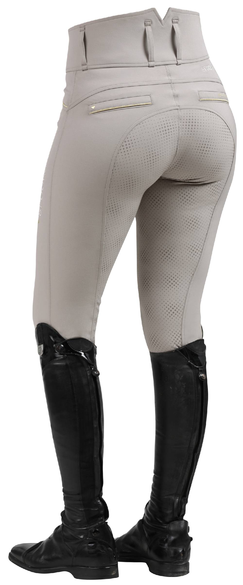 Spooks Annber Full Grip High Waist Blitzverkäufe