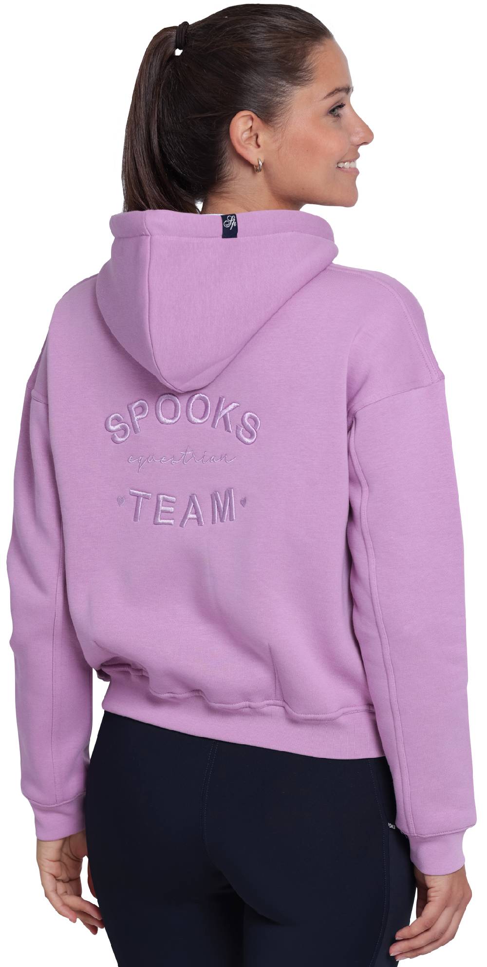 Spooks Meliena Hoody Limitierter Zeitrabatt