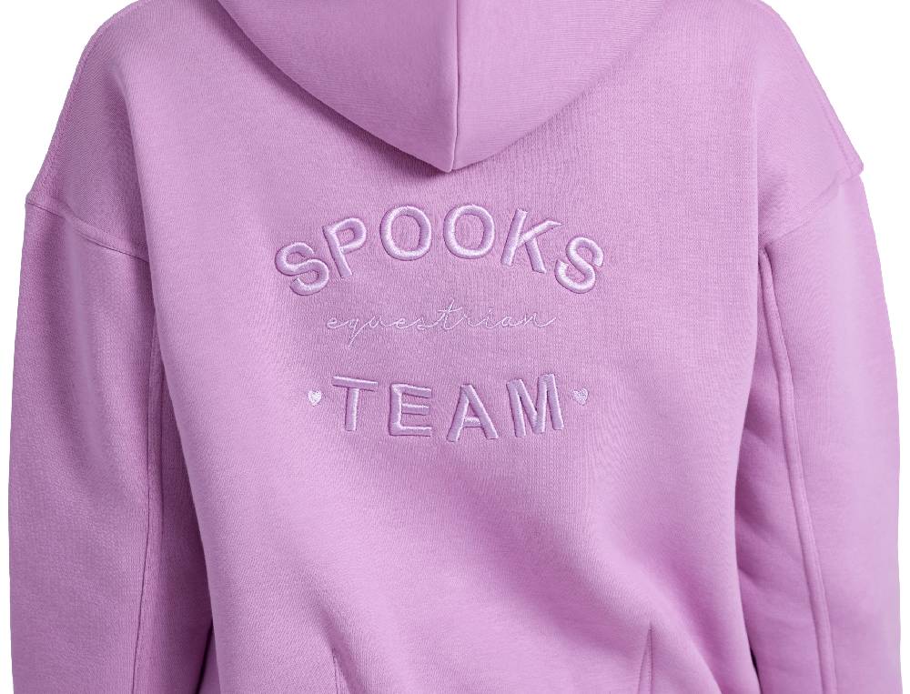 Spooks Meliena Hoody Limitierter Zeitrabatt