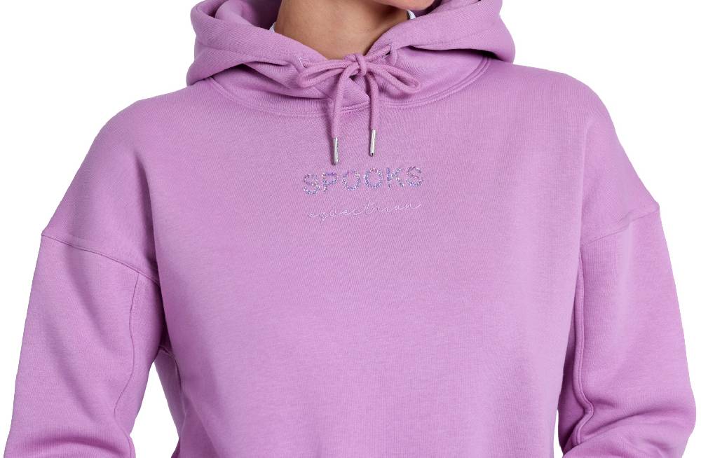 Spooks Meliena Hoody Limitierter Zeitrabatt