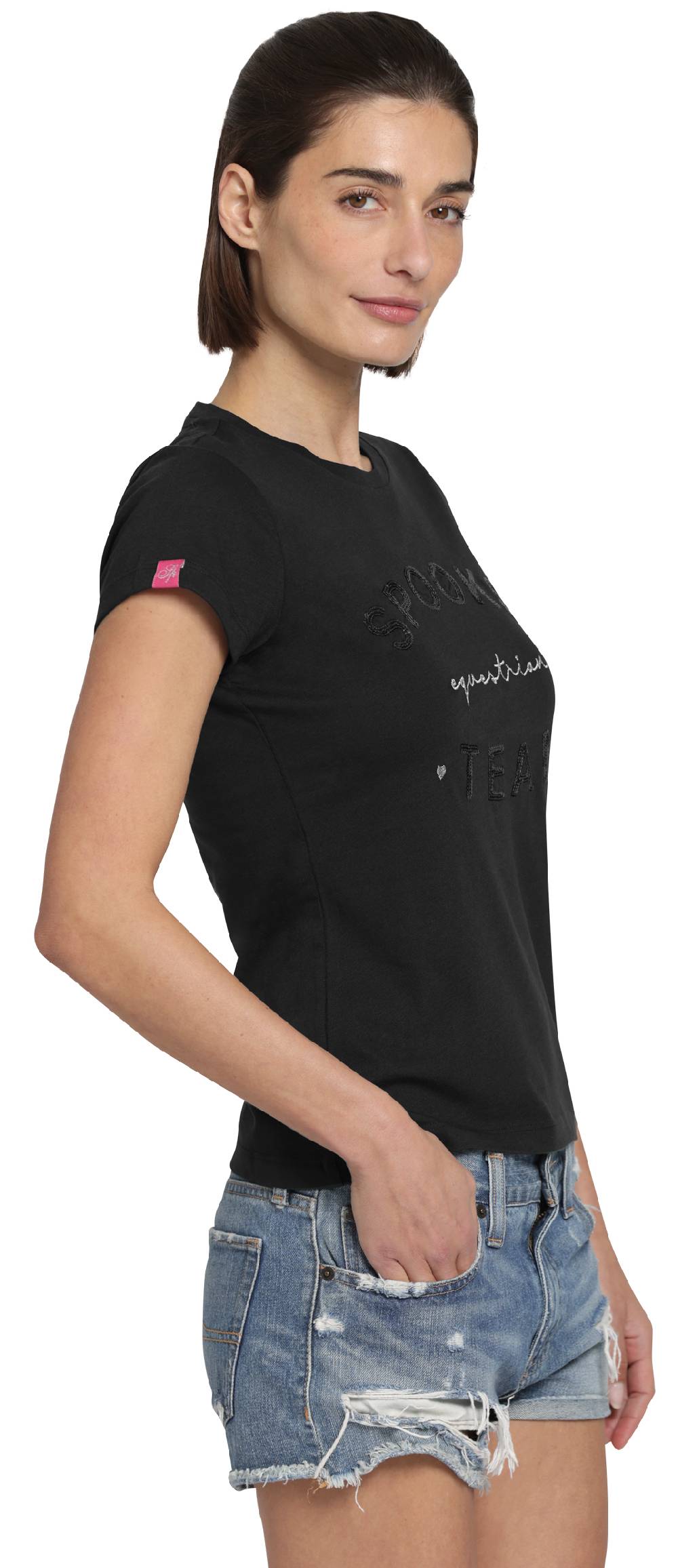 Spooks Tildah Shirt Fabrik Onlineshop