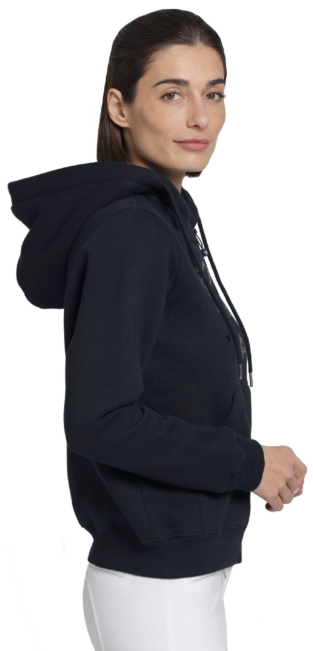 Spooks Tildah Sweat Jacket Sonderangebot