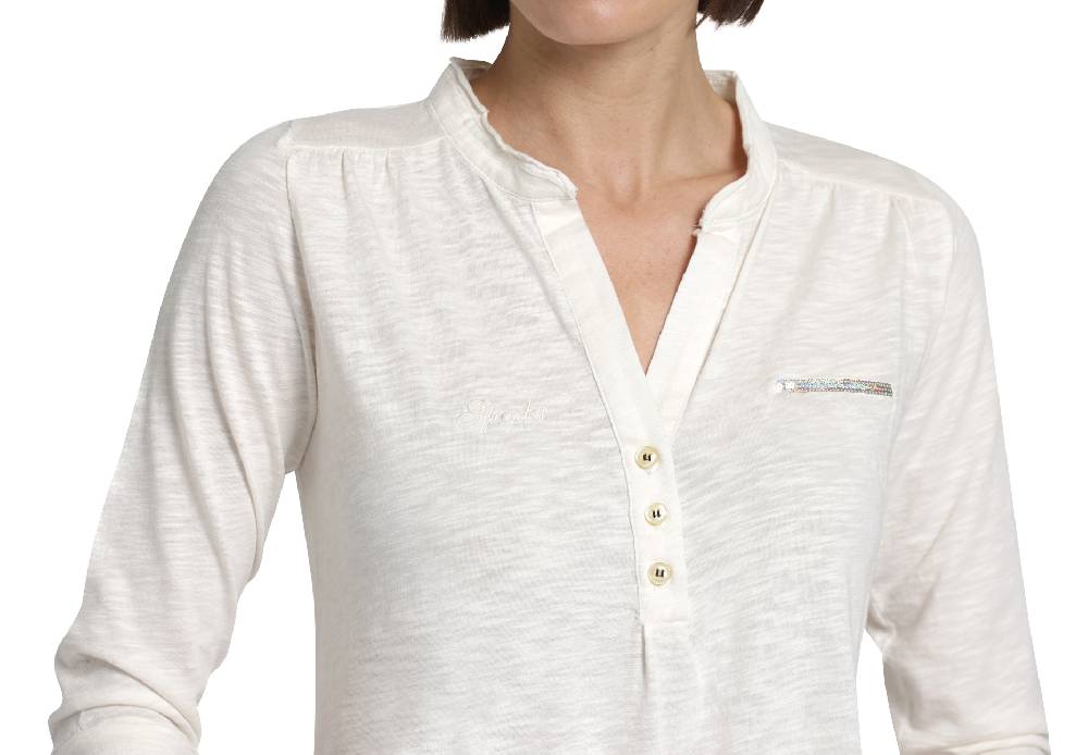 Spooks Mirja Shirt Günstig kaufen