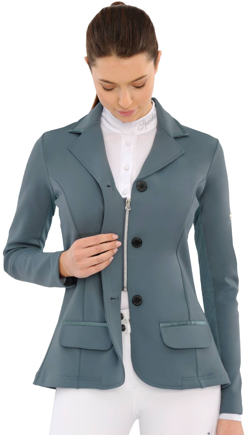 Spooks Showjacket Melhinda Großer Ausverkauf