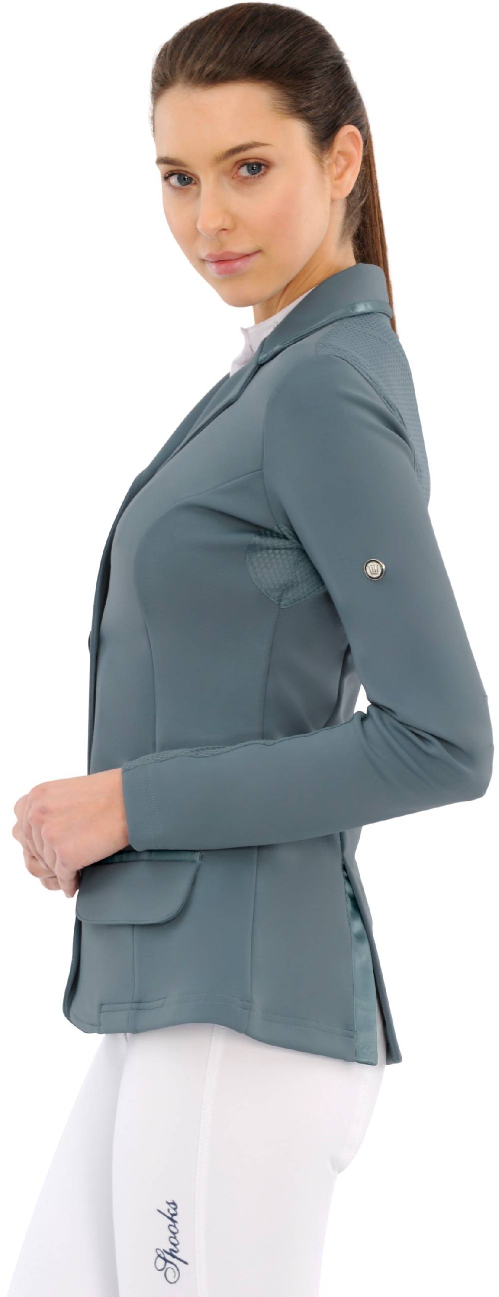 Spooks Showjacket Melhinda Großer Ausverkauf