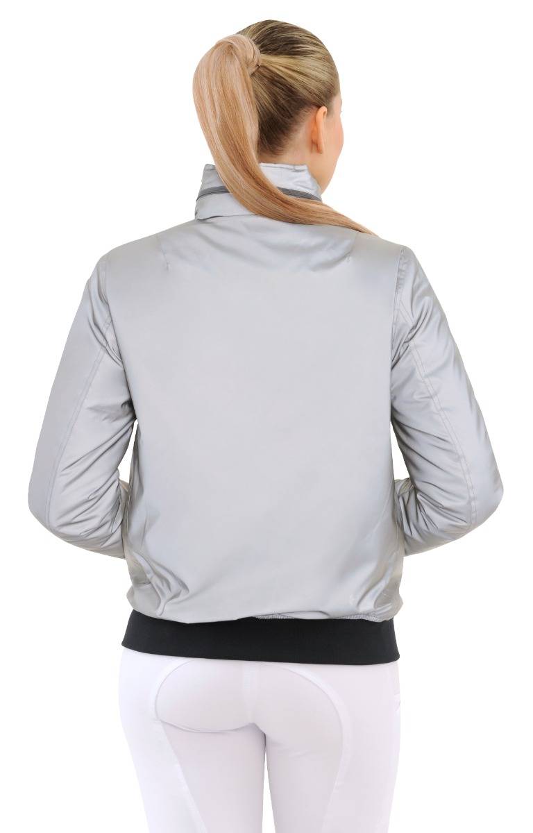 Spooks Ameli Jacket Reflective Flash Sale