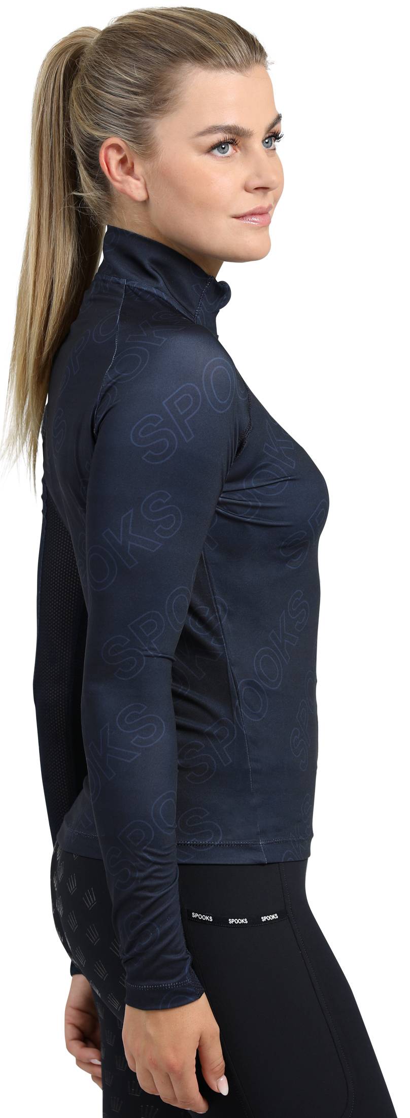 Spooks Sport Shirt Niena Begrenztes Angebot