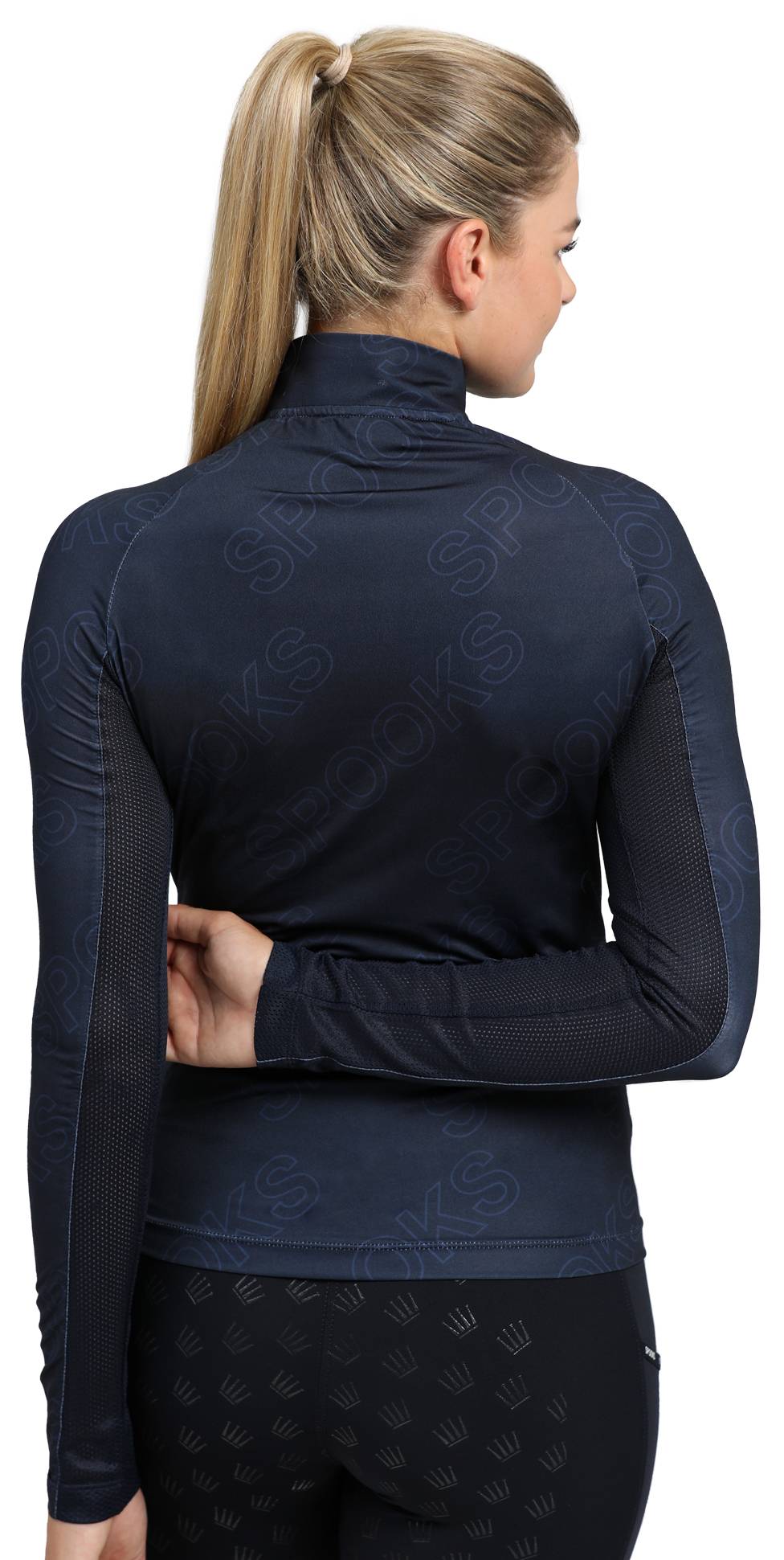 Spooks Sport Shirt Niena Begrenztes Angebot