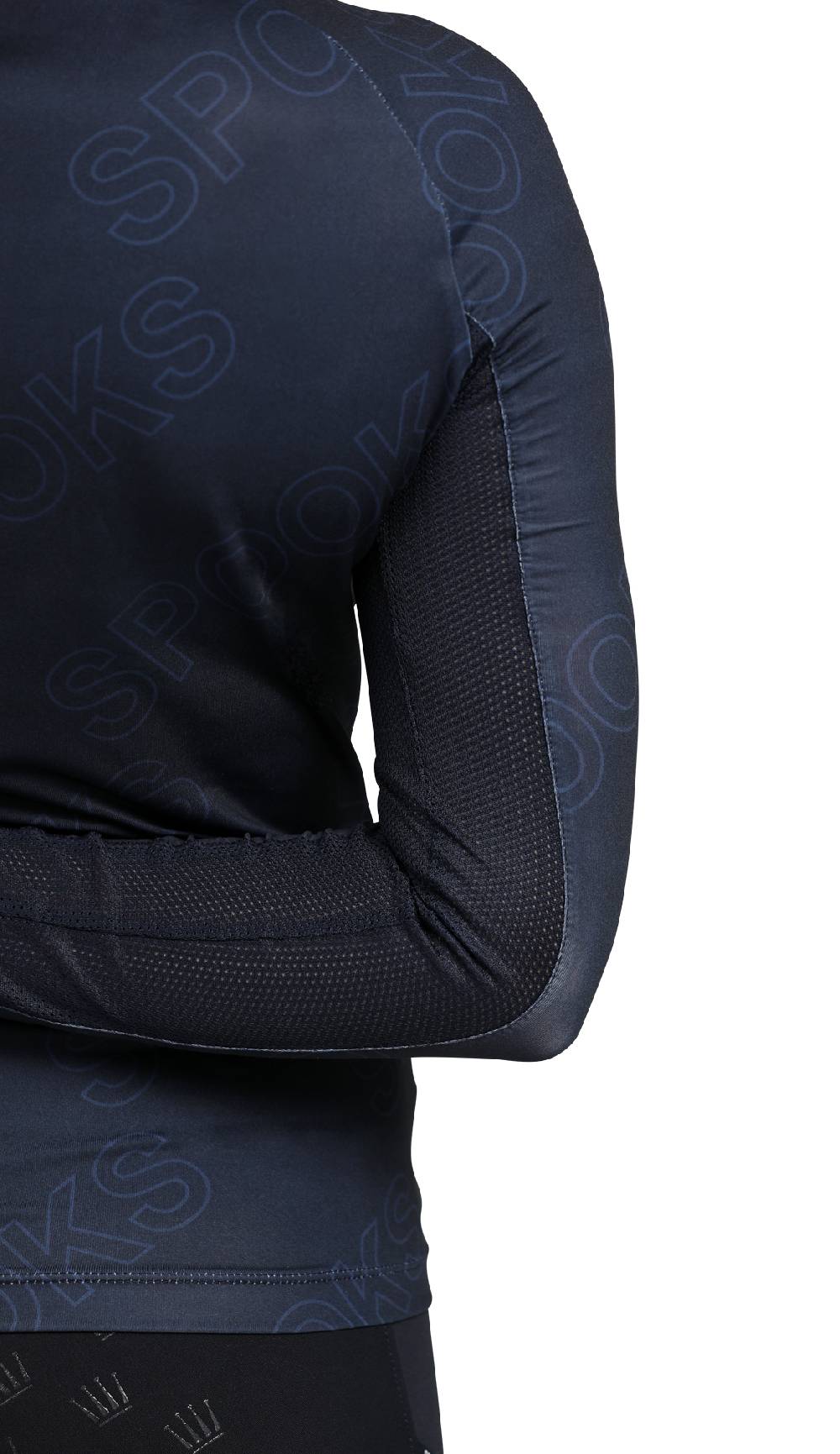 Spooks Sport Shirt Niena Begrenztes Angebot