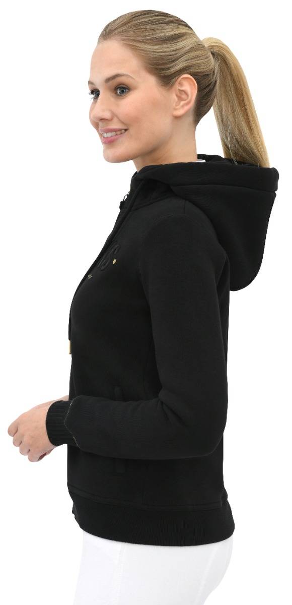 Spooks Annber Sweat Jacket Online Shopping
