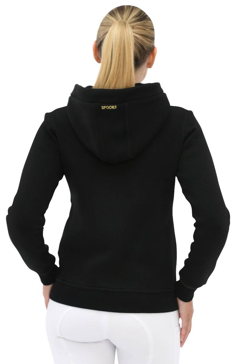 Spooks Annber Sweat Jacket Online Shopping