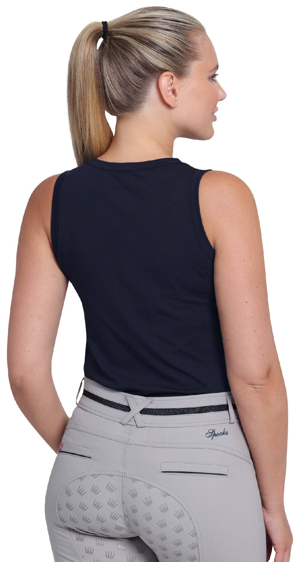 Spooks Eliaa Tank-Top Exklusivangebot