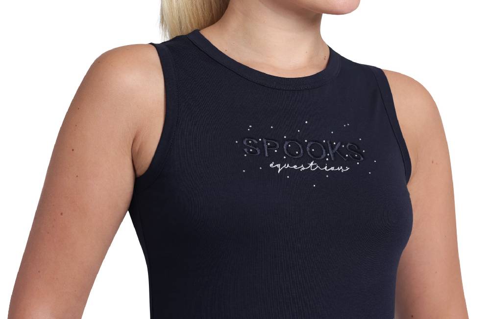 Spooks Eliaa Tank-Top Exklusivangebot