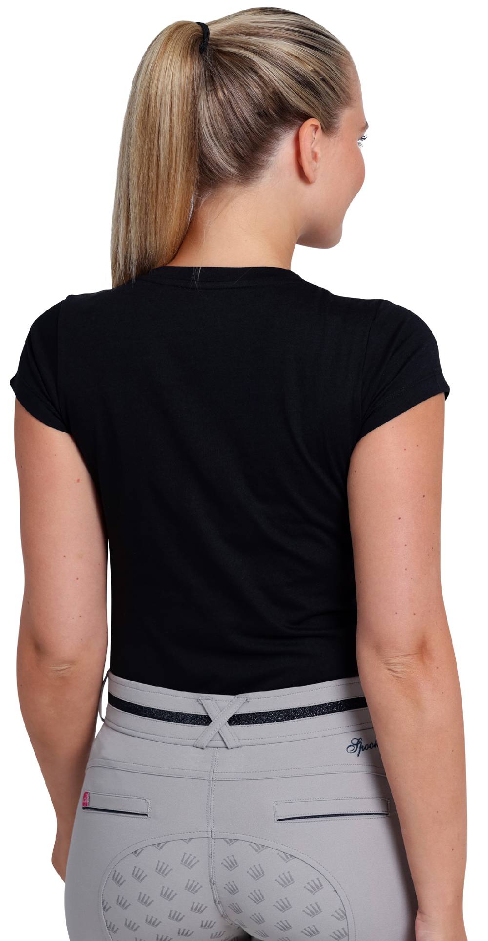 Spooks Eliaa Shirt Cyber Monday