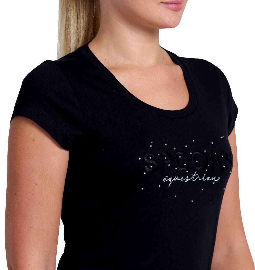 Spooks Eliaa Shirt Cyber Monday