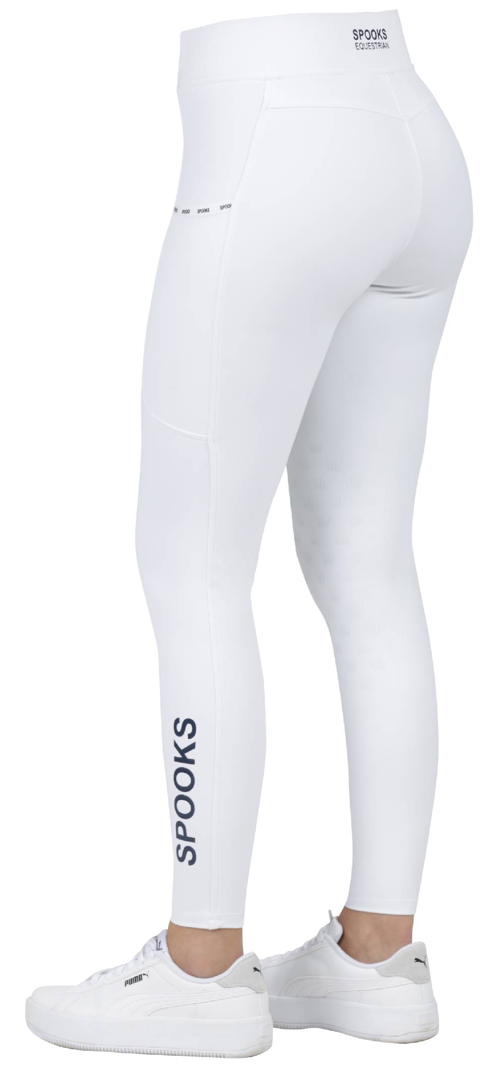 Spooks Emalia Knee Grip Leggins Muttertagsangebot