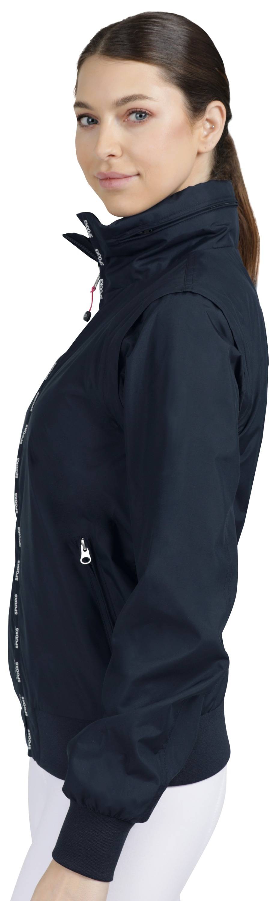 Spooks Aninah Jacket Valentinstagsangebot