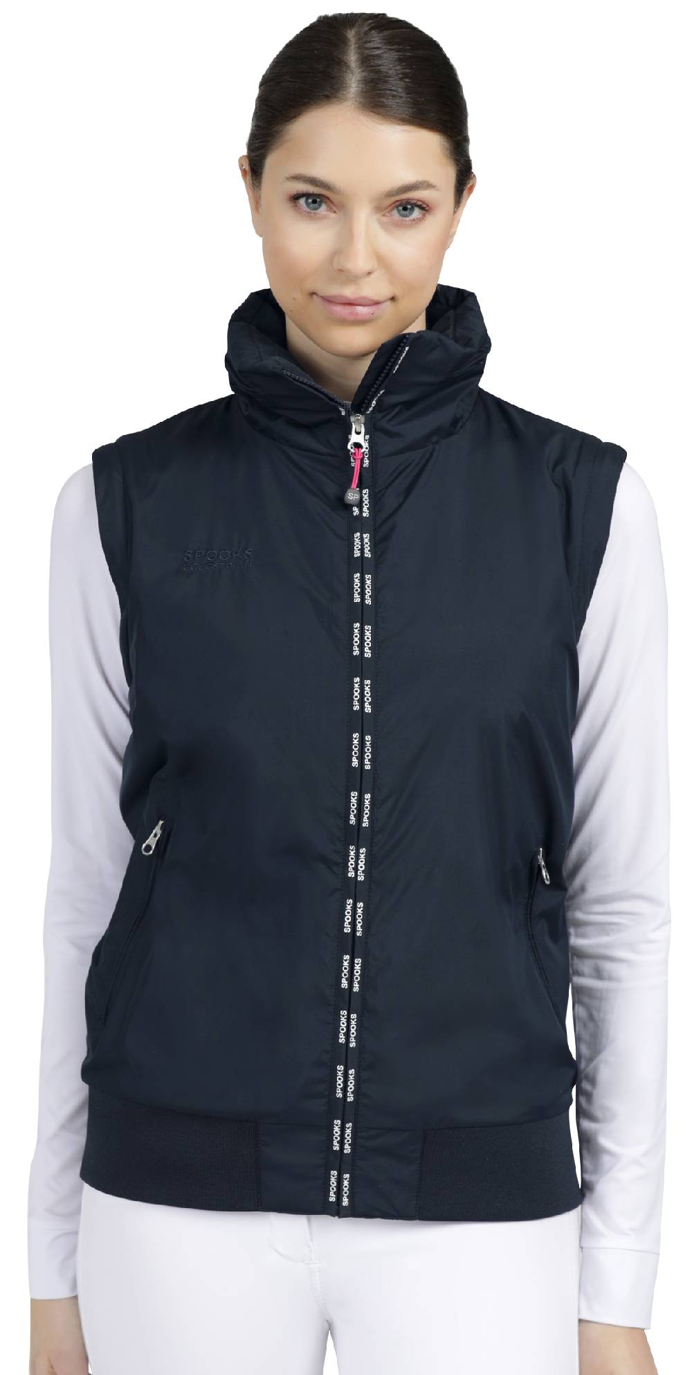 Spooks Aninah Jacket Valentinstagsangebot