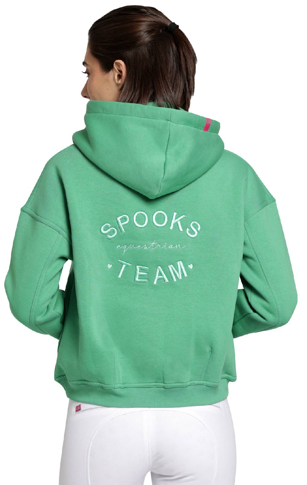Spooks Meliena Hoody Top Angebot