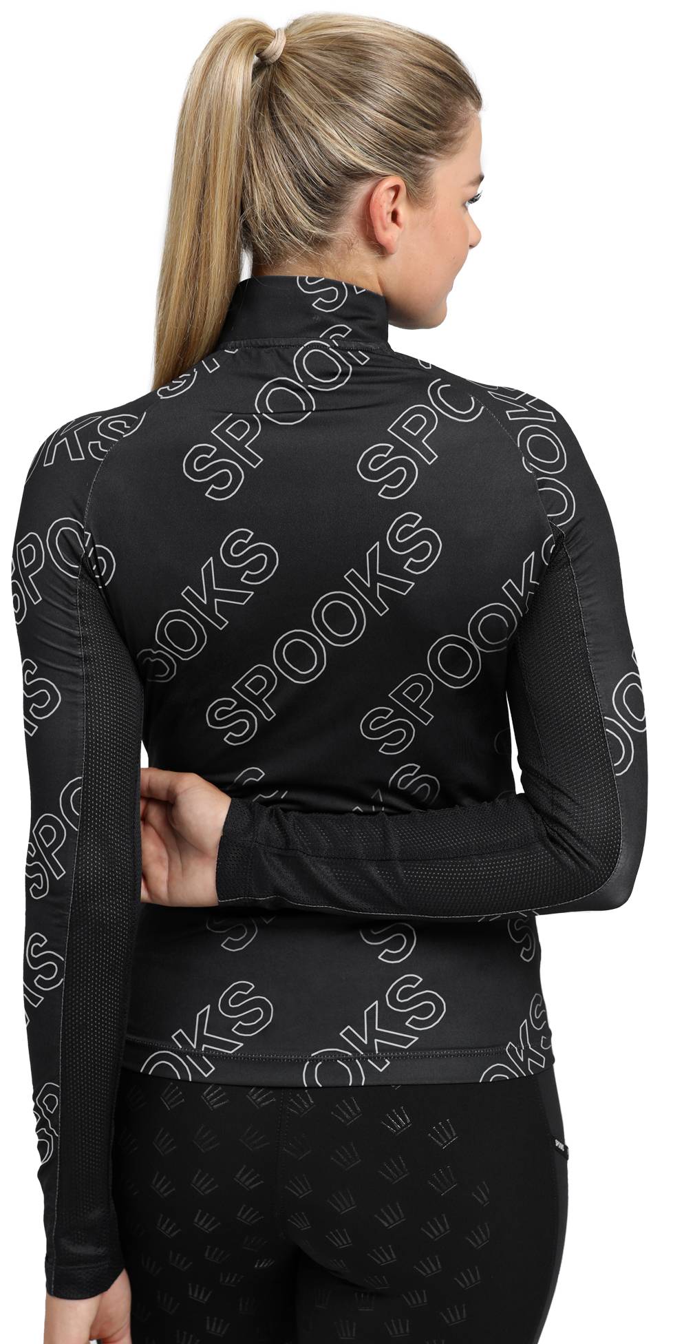 Spooks Sport Shirt Niena Neueste Mode