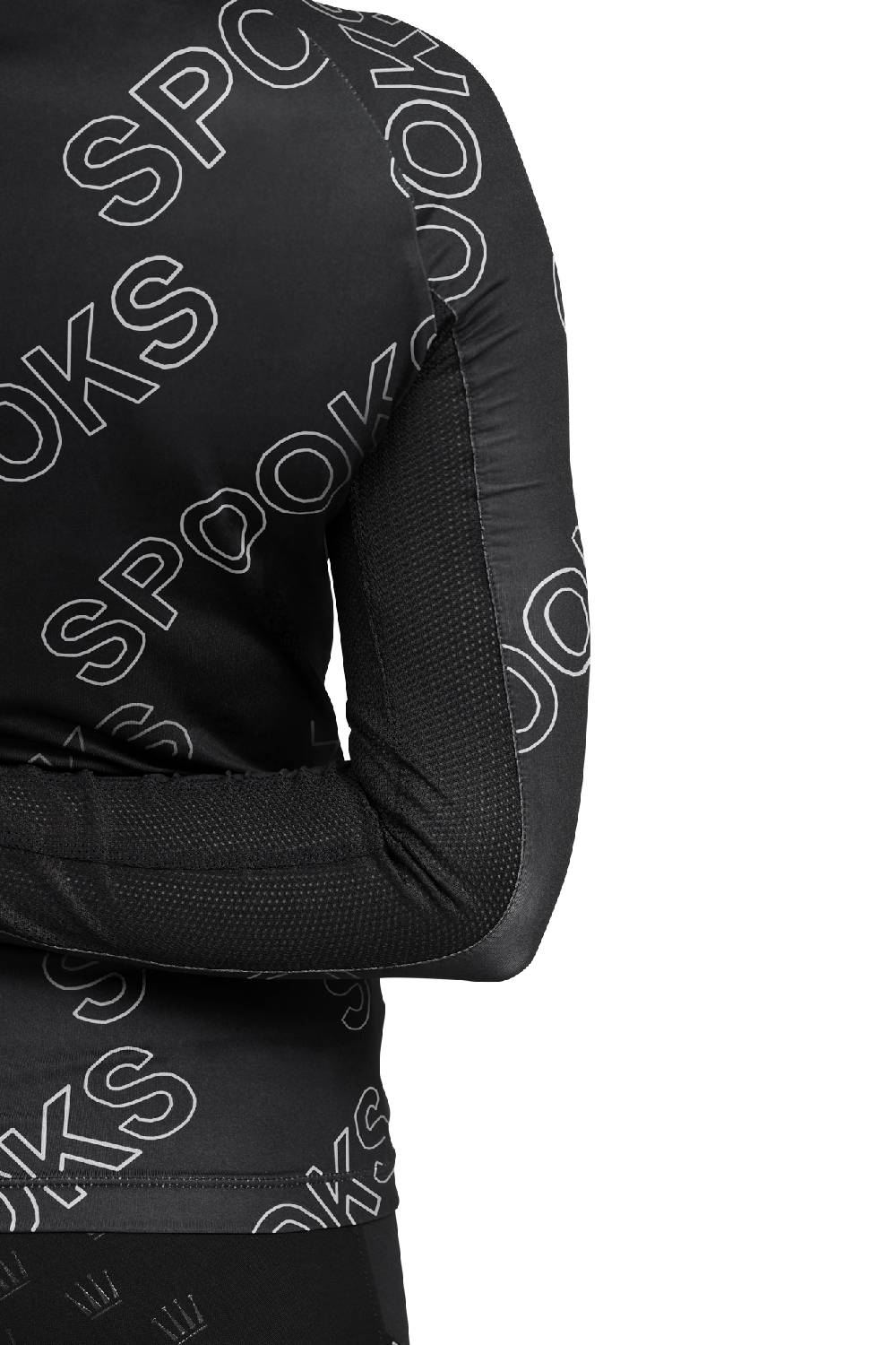 Spooks Sport Shirt Niena Neueste Mode