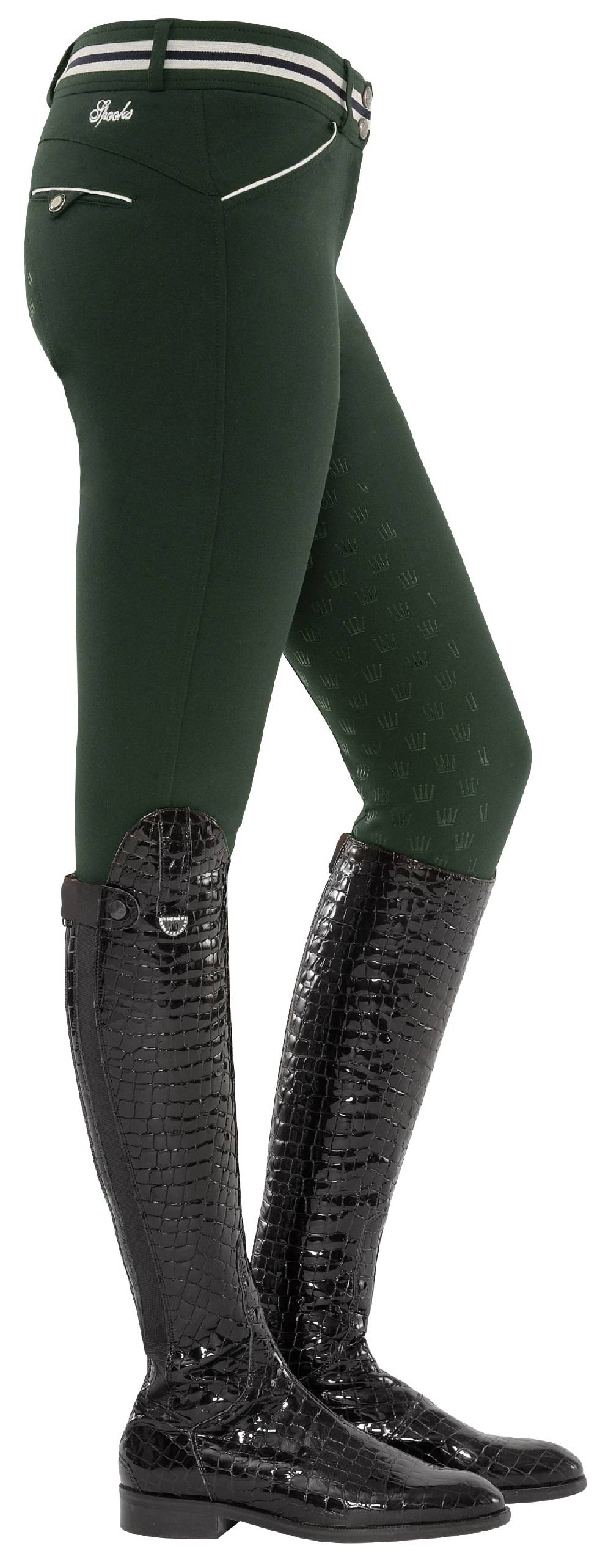 Spooks Fiona Full Grip Online Outlet
