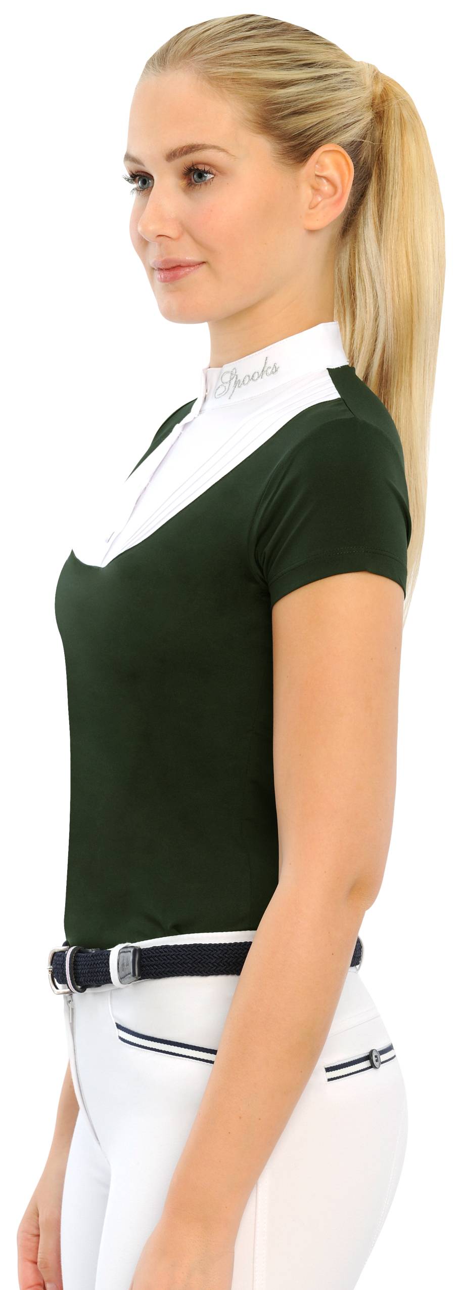 Spooks Showshirt Tarah Zeitlich begrenztes Angebot