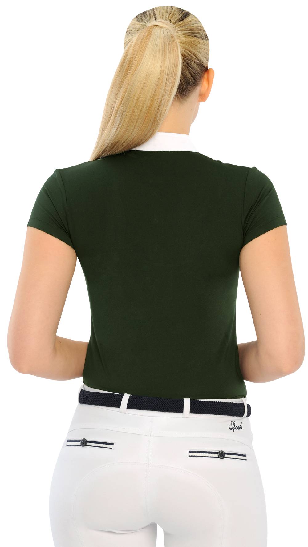 Spooks Showshirt Tarah Zeitlich begrenztes Angebot