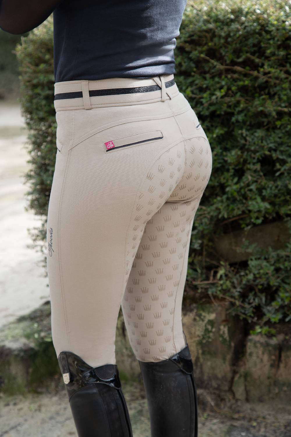 Spooks Sarina Full Grip Exklusive Angebote
