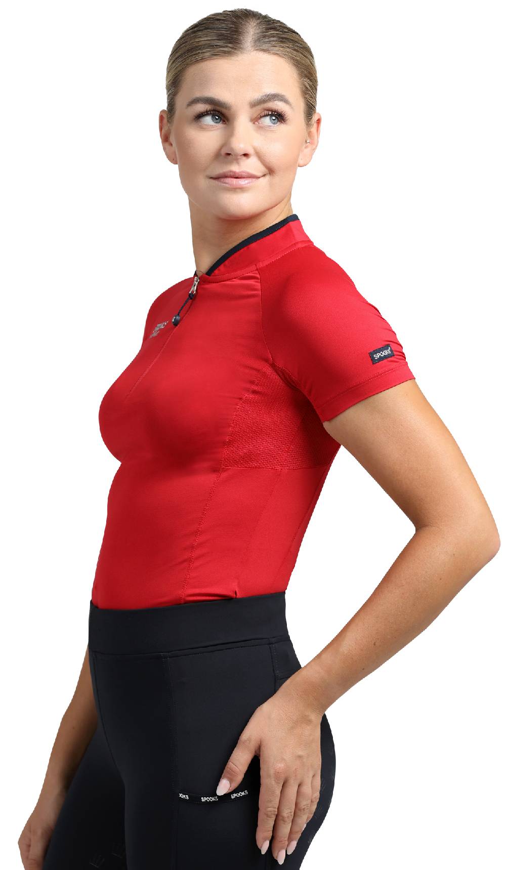 Spooks Sport Shirt Corah Blitzangebot
