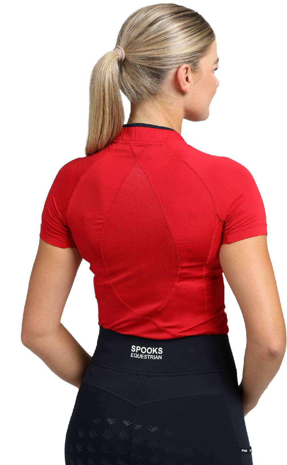Spooks Sport Shirt Corah Blitzangebot