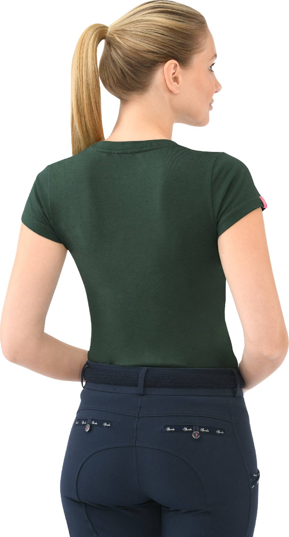 Spooks Roxie Sequin Shirt Große Rabatte