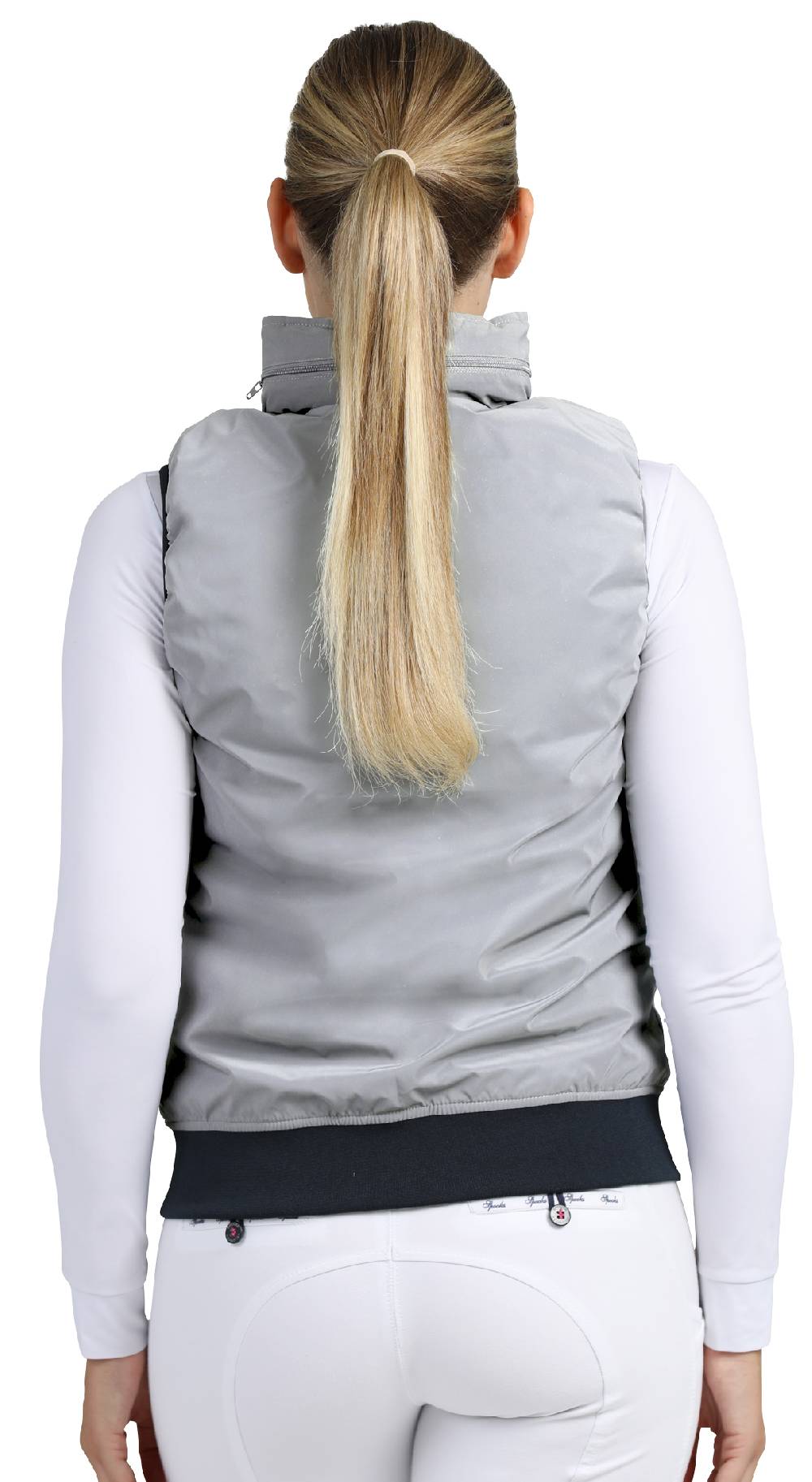 Spooks Ameli Bodywarmer Reflective Neuheiten
