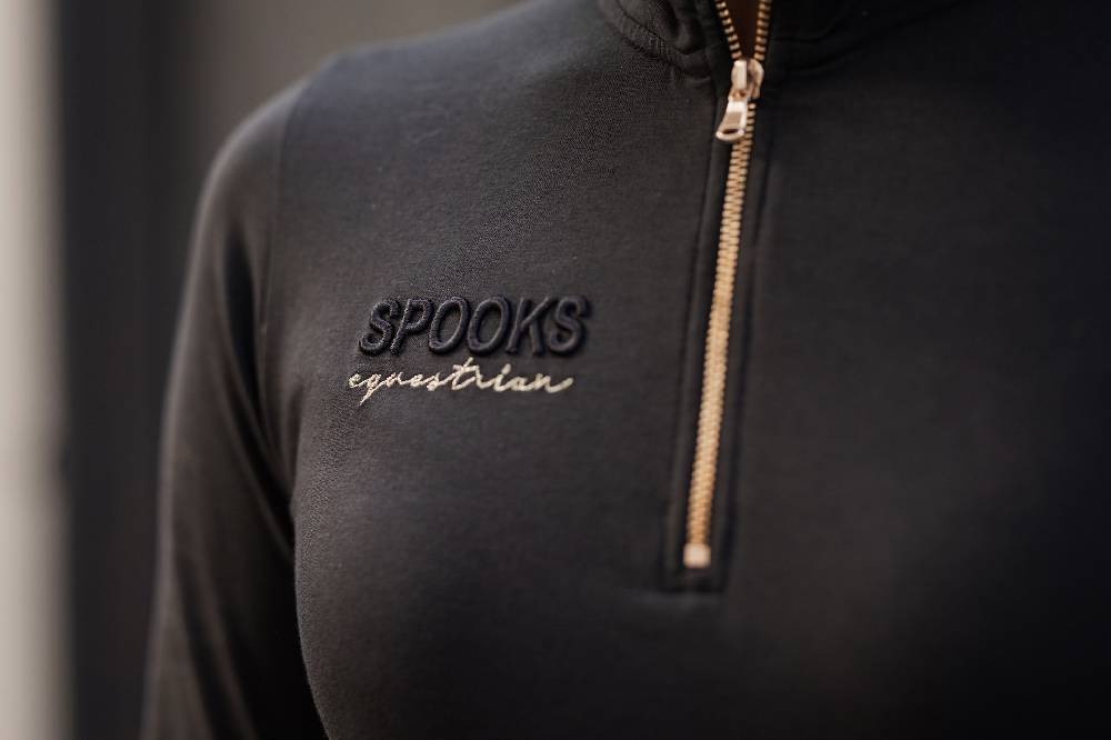 Spooks Annber Longsleeve Shirt Bestseller