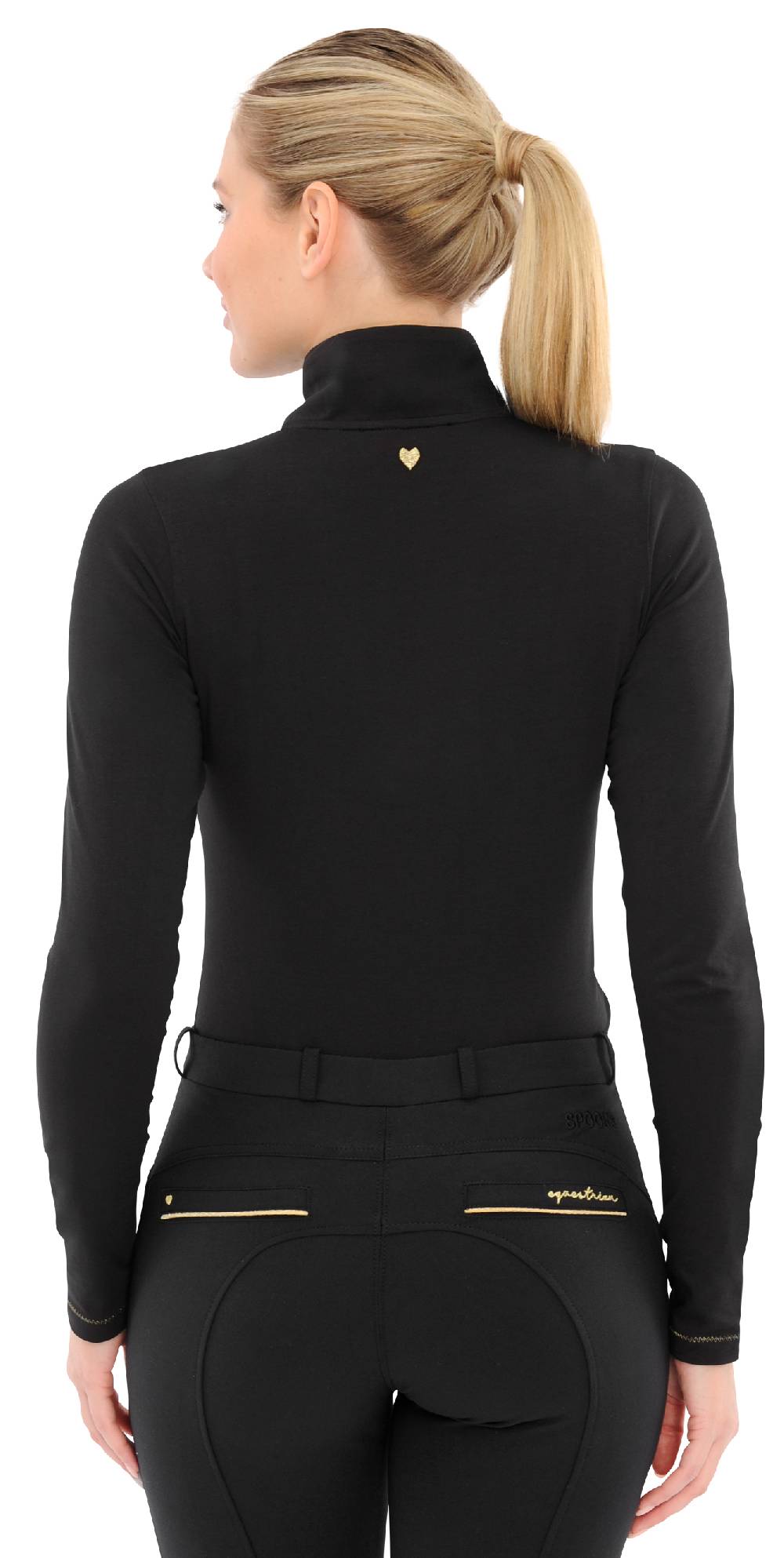 Spooks Annber Longsleeve Shirt Bestseller