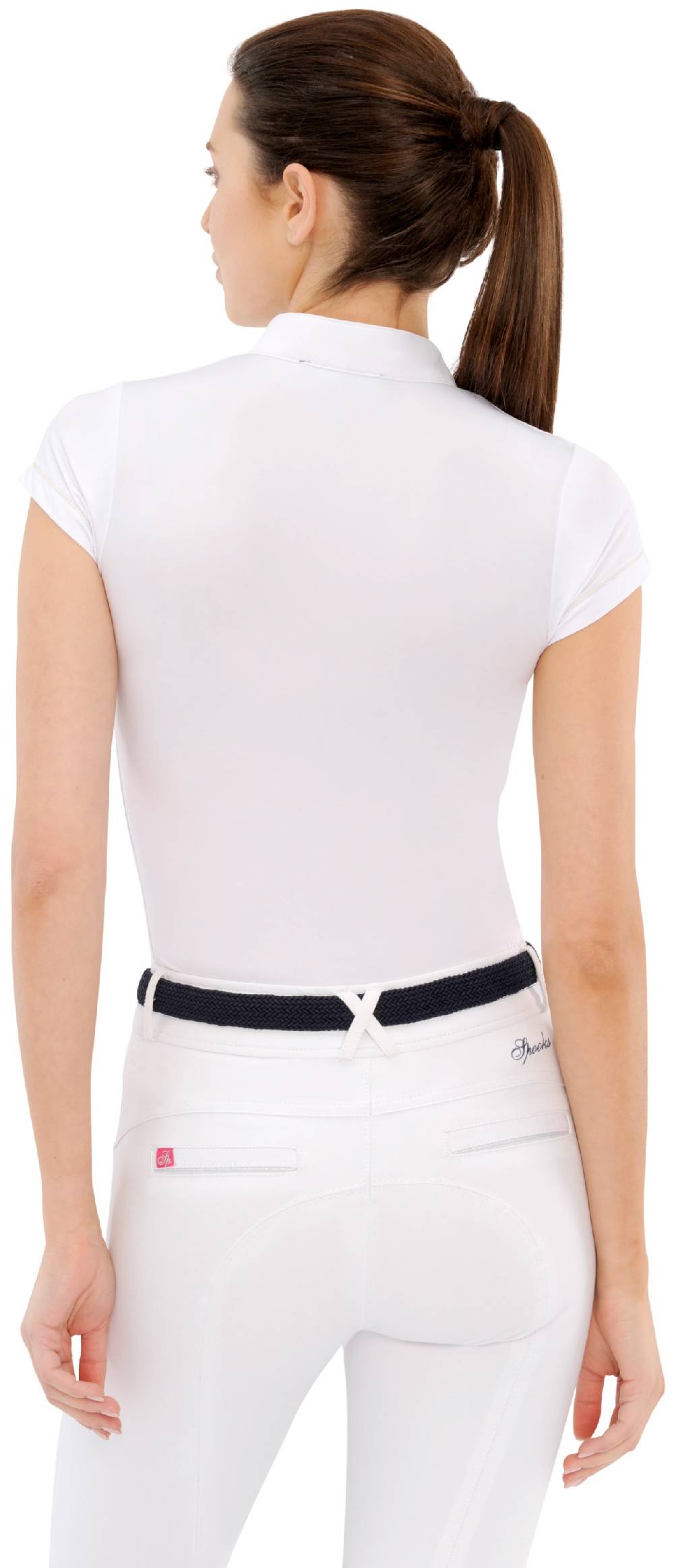 Spooks Showshirt Abbigail Saisonale Angebote