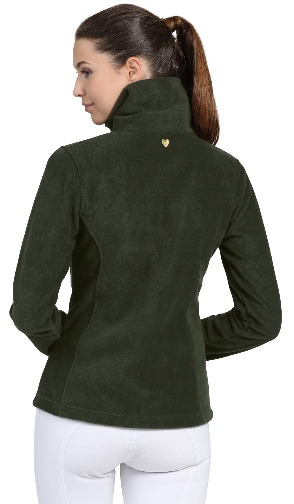 Spooks Annber Fleece Jacket Räumungsverkauf