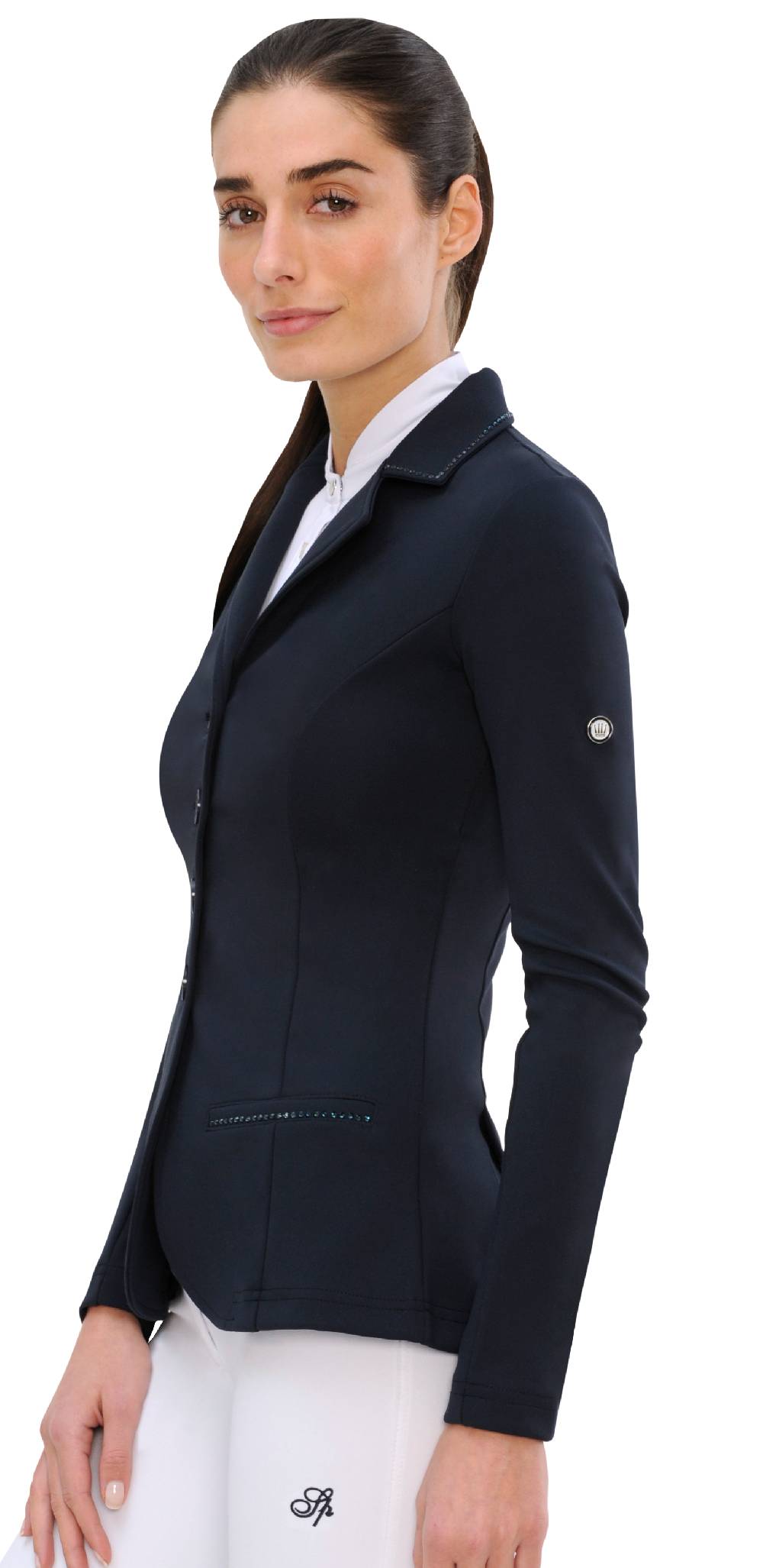 Spooks Showjacket Fridah Tägliche Deals