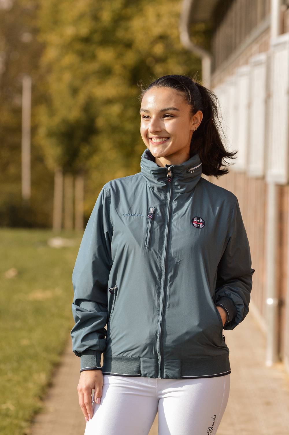 Spooks Cleo Jacket Sonderangebote