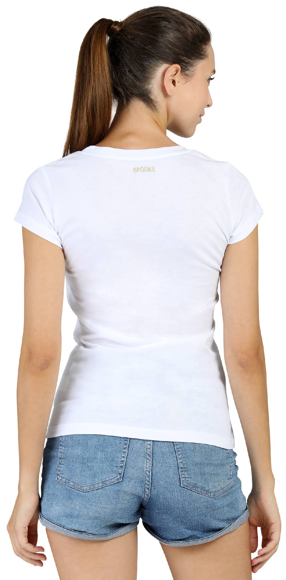 Spooks Annber Shirt VIP-Rabatte