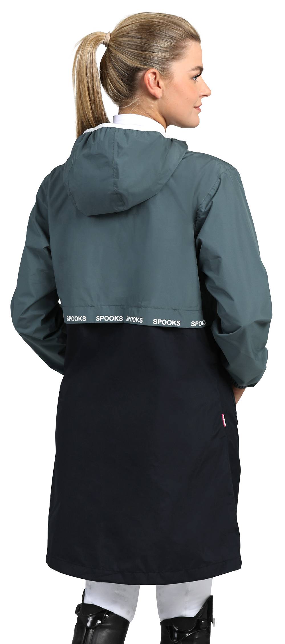 Spooks Dianna Rain Coat Tiefpreis